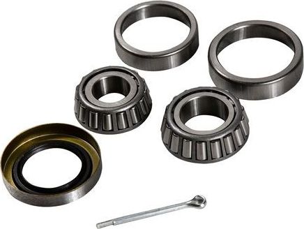 Ступичный подшипник (комплект) Zentparts. Артикул Z21922