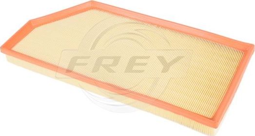 Воздушный фильтр Frey для Mercedes-Benz GLS II (X167) 2019-2026. Артикул 703122701