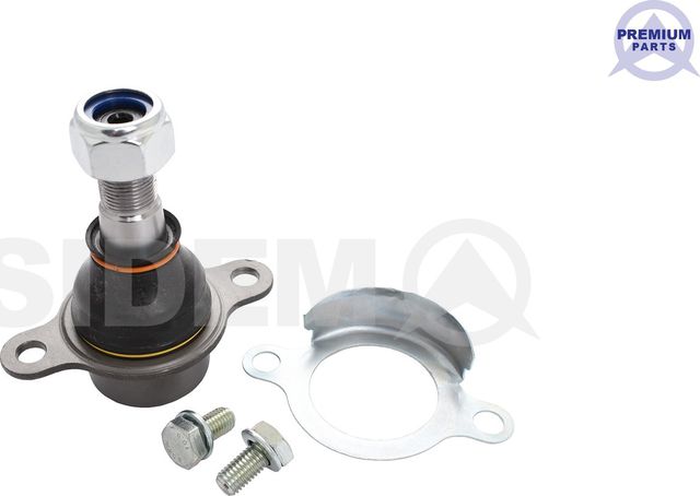 Шаровая опора Sidem. Артикул 4285