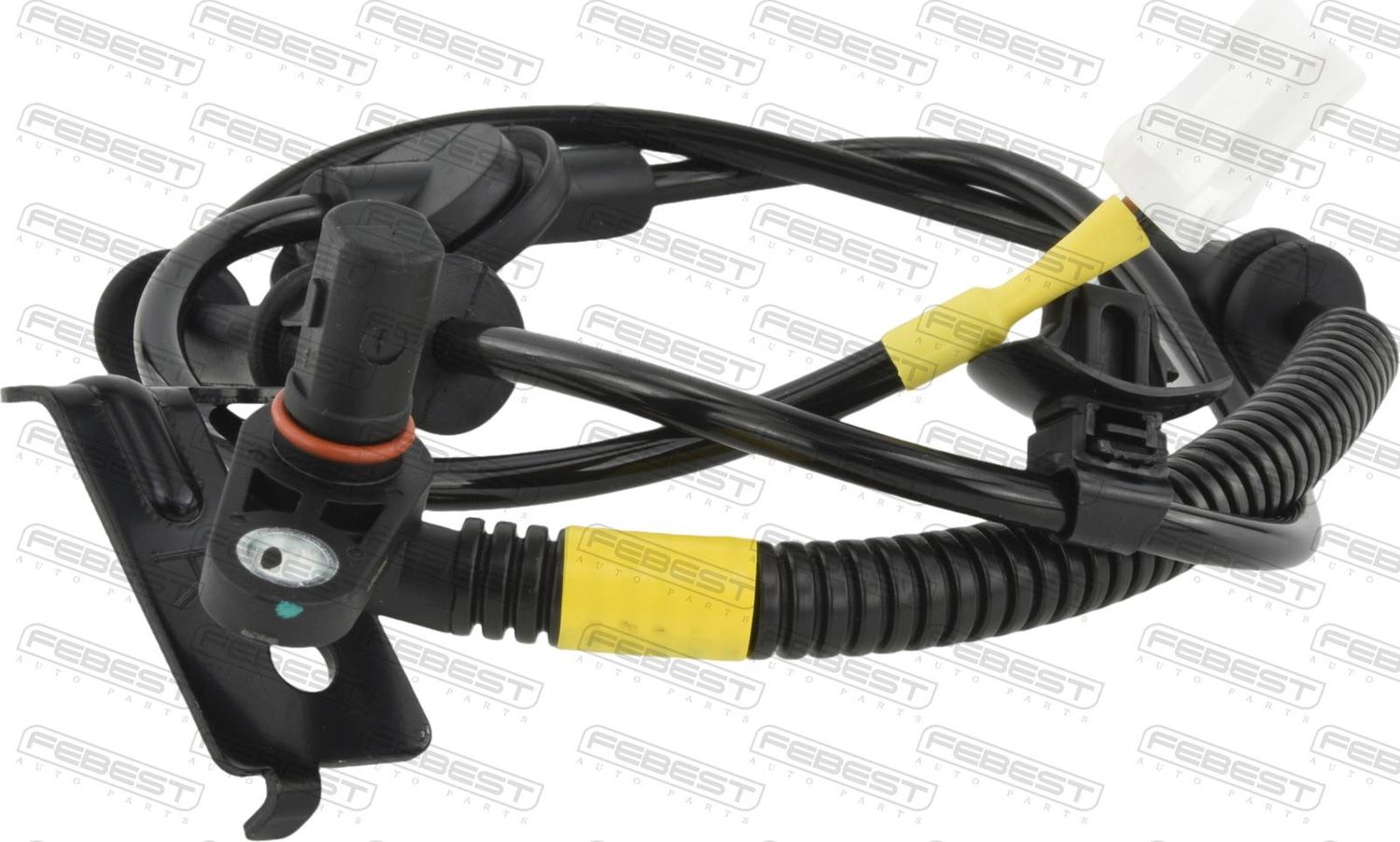 Датчик ABS Febest. Артикул 12606-018