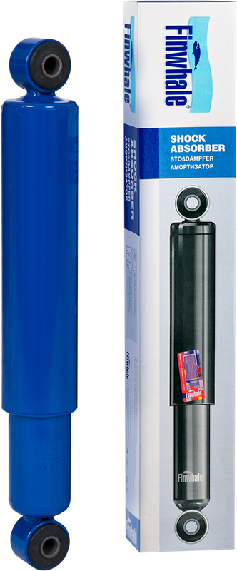 Амортизатор Finwhale. Артикул 120342