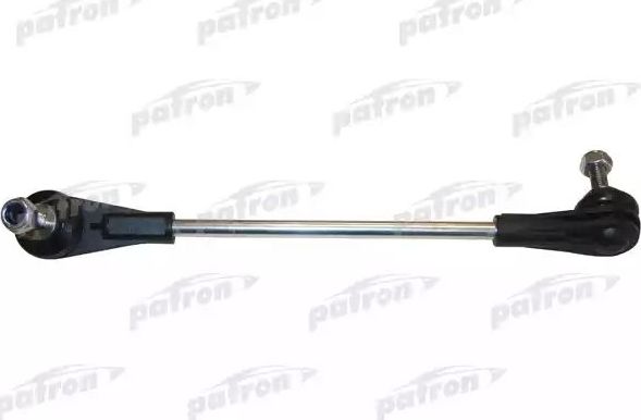 Стойка (тяга) стабилизатора Patron. Артикул PS4302L