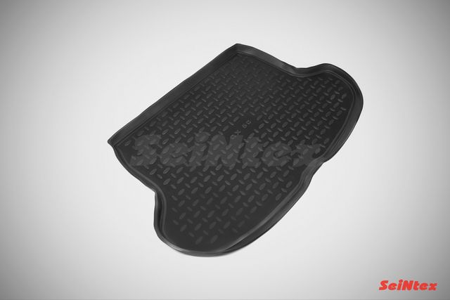 Коврик Seintex для багажника Infiniti QX50 2007-2014. Артикул 85539