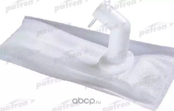 Сетка топливного насоса Диаметр 11 мм PATRON HS110029 Patron. Артикул HS110029