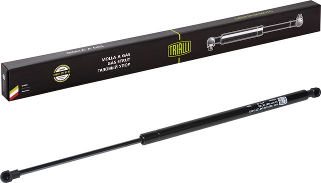 Амортизатор (упор) багажника Trialli для SsangYong Kyron I 2005-2015. Артикул GS 2024