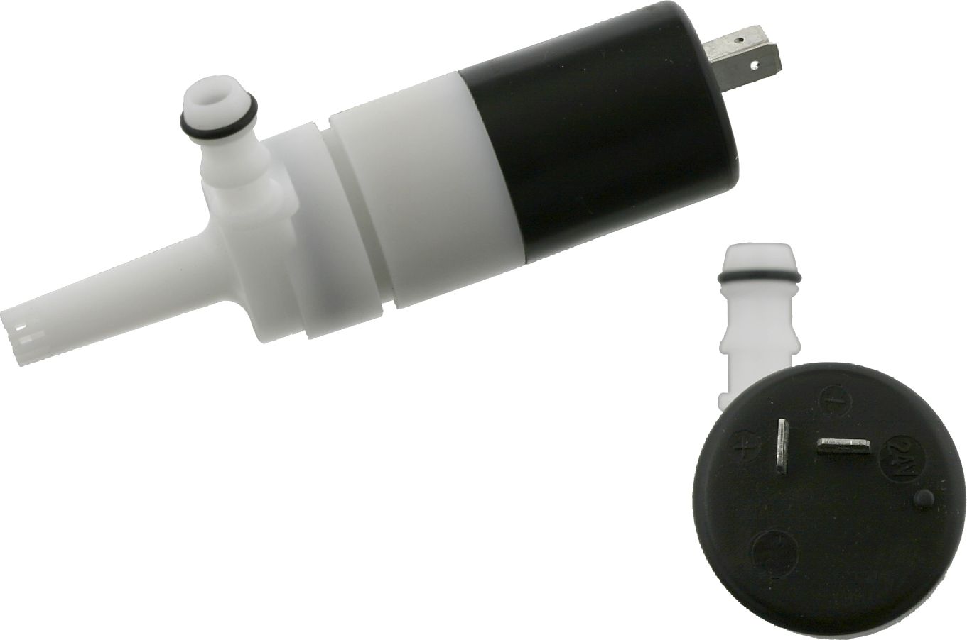 Насос омывателя лобового стекла Febi Bilstein. Артикул 23209