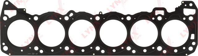 Прокладка ГБЦ LYNXauto. Артикул SH-1264