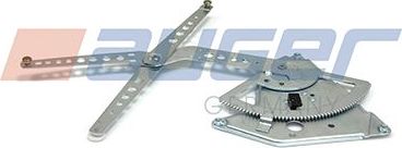 Стеклоподъемник Auger левый для Scania 3 1987-1996. Артикул 67292