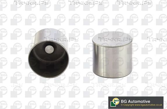 Толкатель BGA для Renault Modus I 2004-2012. Артикул HL7363