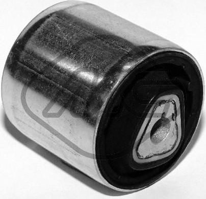 Сайлентблок переднего рычага подвески Metalcaucho. Артикул 05782