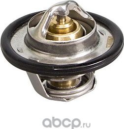 ТЕРМОСТАТ LADA LARGUS, RENAULT LOGAN, SANDERO, DU (Starner). Артикул S402180