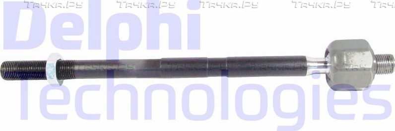 Рулевая тяга Delphi для Chevrolet Volt I 2011-2015. Артикул TA2698