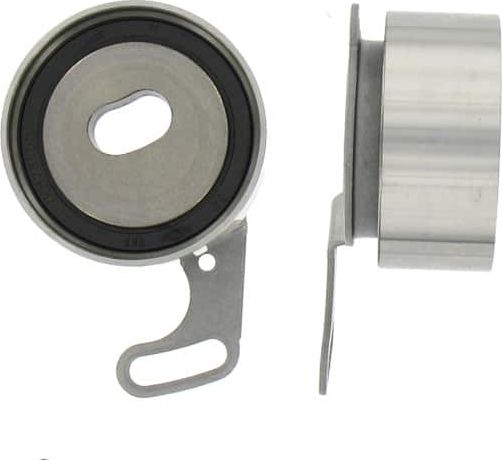 Натяжной ролик (натяжитель) ремня ГРМ SKF. Артикул VKM 73600