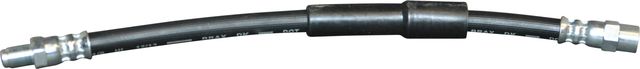 Тормозной шланг JP Group задний правый/левый для BMW Z8 2000-2003. Артикул 1461700100