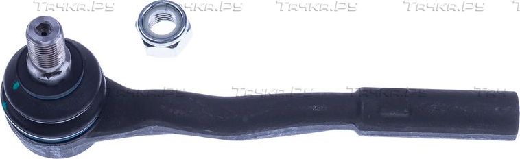 Наконечник рулевой тяги Denckermann левый для Mercedes-Benz CLS I (C219) 2004-2010. Артикул D130357
