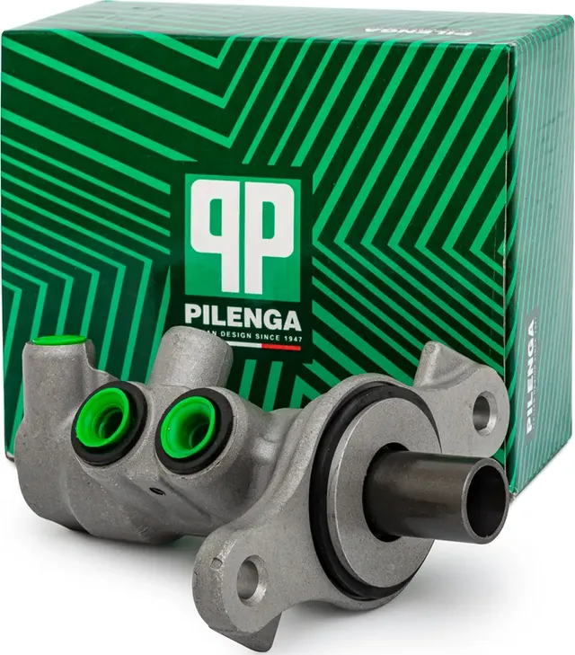 PILENGA Главный тормозной цилиндр  LADA / RENAULT LADA VESTA  X-RAY  LOGAN II  SANDERO II Pilenga. Артикул cc-p2619