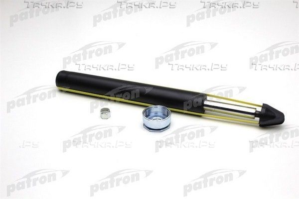 Амортизатор Patron передний для Volkswagen Passat B3 1988-1992. Артикул PSA365502
