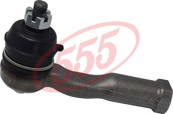 Наконечник рулевой тяги 555. Артикул SE-4142L