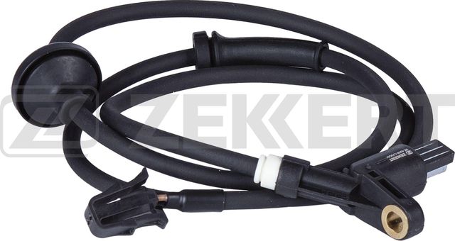Датчик ABS Zekkert задний для Volkswagen Golf IV 1998-2002. Артикул SE-6209