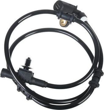 Датчик ABS Zentparts. Артикул Z03316