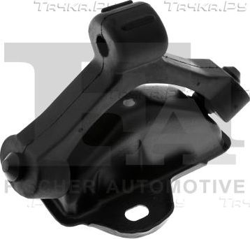 Кронштейн глушителя FA1 для Audi A4 I (B5) 1994-2001. Артикул 113-958