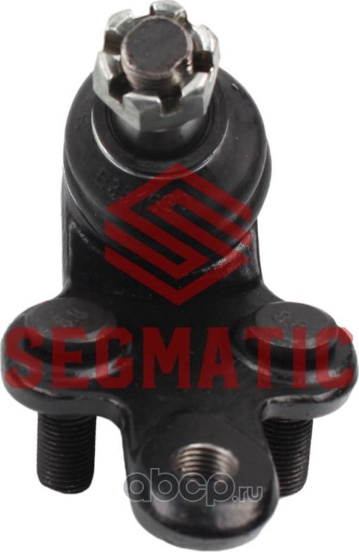 Опора шаровая (Segmatic). Артикул SGS8114