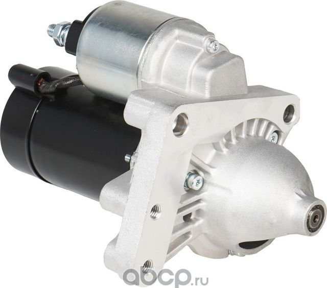 Стартер StartVOLT для Citroen C-Elysee I 2012-2026. Артикул LSt 2005