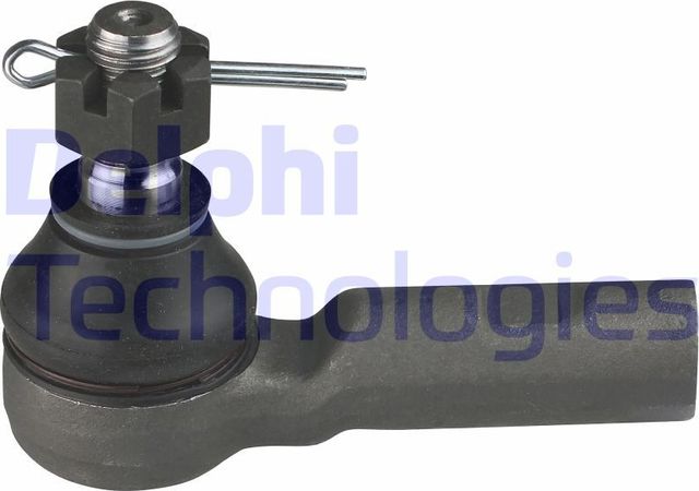 Наконечник рулевой тяги Delphi. Артикул TA2867