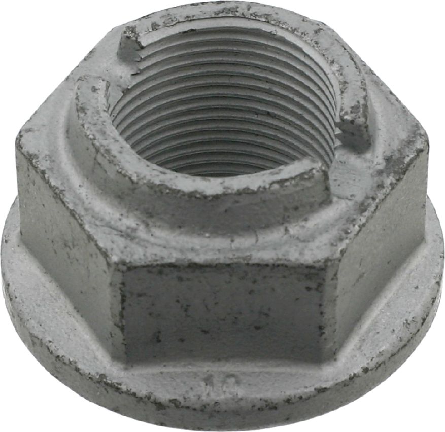 Гайка ступичная Febi Bilstein. Артикул 27214