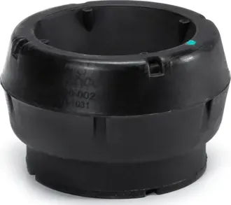 Опора амортизатора VW POLO SDN передн. (Metaco). Артикул 4600002