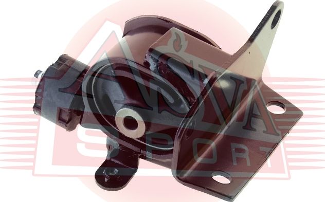 Подушка (опора) двигателя Asva. Артикул 0112-ZZE122LH