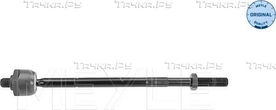 Рулевая тяга Meyle Original правая/левая для Peugeot Expert I 1996-2006. Артикул 216 031 0004