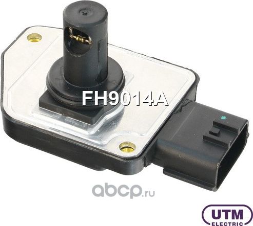 Датчик массового расхода воздуха ДВС (UTM). Артикул FH9014A