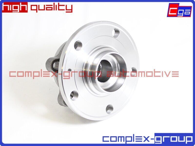 Ступица 5K0498621 1K0407621F 1T0498621 8J0598625 CGA. Артикул 5HUB8001RA