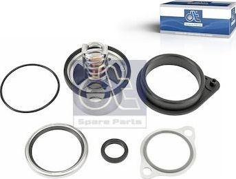 Термостат DT Spare Parts. Артикул 2.91503