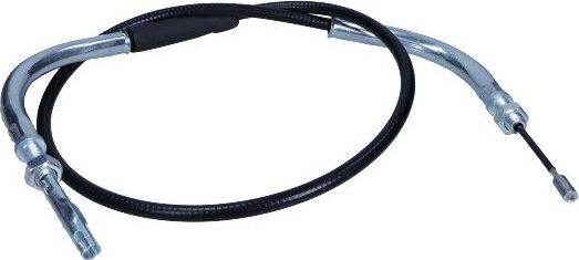 Трос ручника (тросик ручного тормоза) MaXgear для Chrysler Voyager III 1995-2001. Артикул 32-0830