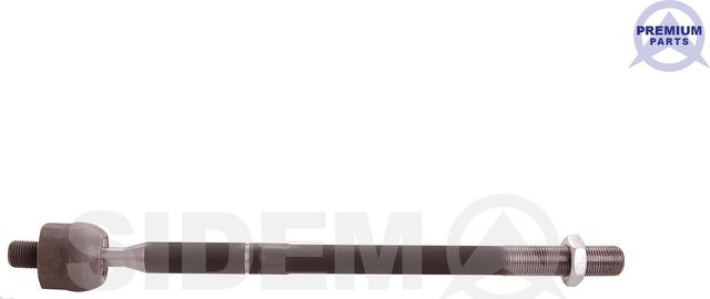 Рулевая тяга Sidem. Артикул 67616