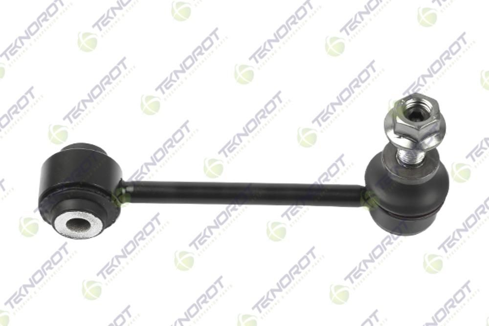 Стойка (тяга) стабилизатора Teknorot. Артикул B-1007A