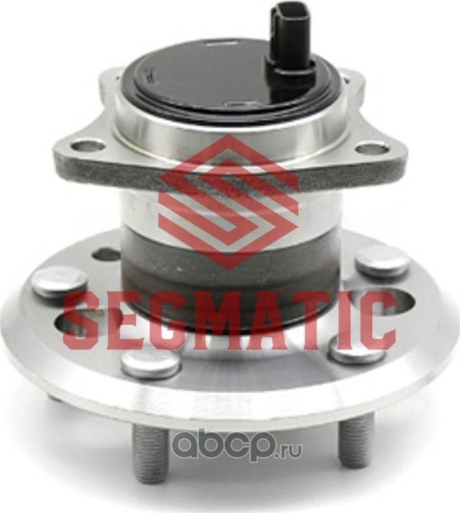 Ступица колеса (Segmatic). Артикул SGWH30204050