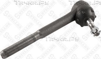 Наконечник рулевой тяги Stellox. Артикул 51-00133-SX