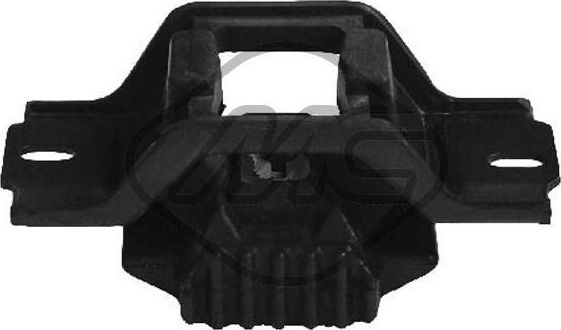 Подушка (опора) двигателя Metalcaucho. Артикул 04851