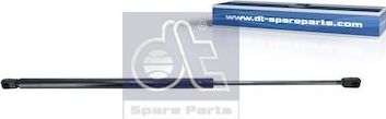 Амортизатор (упор) багажника DT Spare Parts для Mercedes-Benz Axor 2002-2004. Артикул 4.63441
