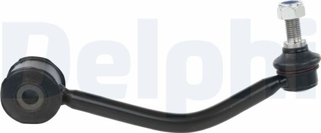 Стойка (тяга) стабилизатора Delphi задняя правая для Porsche Cayenne I (955) 2002-2010. Артикул TC1799