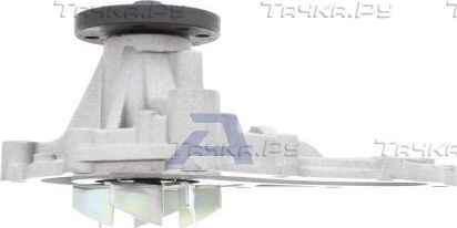 Помпа (водяной насос) Aisin для Lexus CT I 2010-2018. Артикул WQT-001
