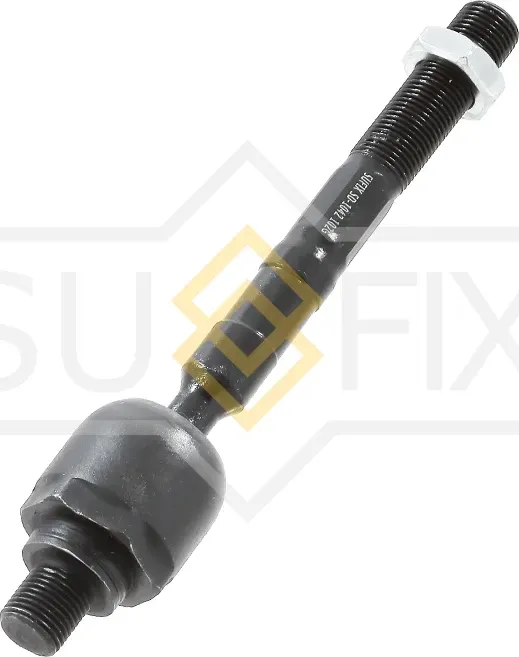 Тяга рулевая | перед прав/лев | (Sufix). Артикул SD-1042