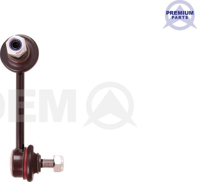 Стойка (тяга) стабилизатора Sidem задняя правая для Honda Accord VI 1998-2003. Артикул 47063