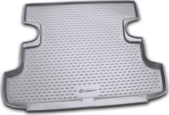 Коврик Element для багажника Lada (ВАЗ) 2131 4X4 5-дв. 2009-2026. Артикул NLC.52.24.B13