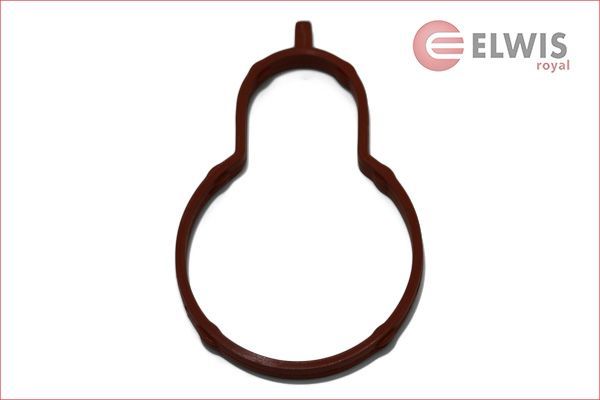 Прокладка впускного коллектора Elwis Royal (FPM (Fluor-Kautschuk)) для Volkswagen Golf V 2006-2008. Артикул 0256008