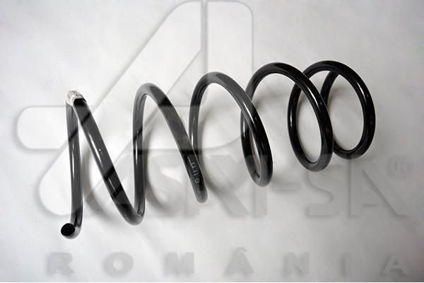 Пружина подвески ASAM. Артикул 30988
