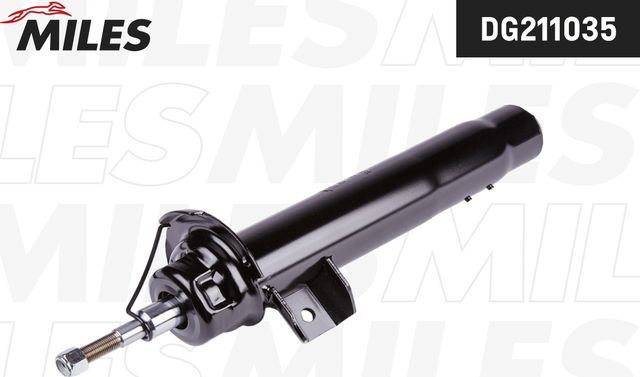 Амортизатор Miles. Артикул DG211035